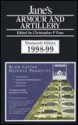 Jane's Armour & Artillery, 98-99 - Christopher Foss