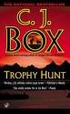 Trophy Hunt - C.J. Box