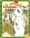 Velveteen Rabbit - Margery Williams