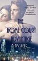 The Home Court Advantage - N.M. Silber