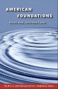 American Foundations: Roles and Contributions - Helmut K. Anheier, David Hammack