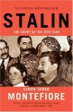 Stalin: The Court of the Red Tsar - Simon Sebag Montefiore