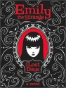 Emily the Strange: The Lost Days - Rob Reger, Jessica Gruner, Buzz Parker