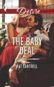 The Baby Deal (Billionaires and Babies) - Kat Cantrell