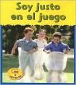 Soy Justo En El Juego/i Can Play Fairly (Lee Y Aprende, Tu Y Yo/You and Me) - Angela Leeper, Paul Osborn