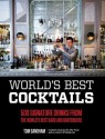 World's Best Cocktails - Tom Sandham