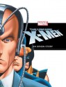 The Uncanny X-Men: An Origin Story - Rich Thomas, Storybook Art Group The