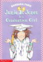 Junie B. Jones Is a Graduation Girl (Junie B. Jones, #17) - Barbara Park