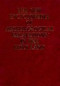 Encyclopedia of Archaeological Excavations in the Holy Land - Ephraim Stern, Ayelet Lewinson-Gilboa, Joseph Aviram