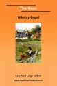 The Nose [Easyread Large Edition] - Nikolai Gogol