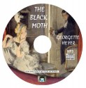 The Black Moth - Georgette Heyer