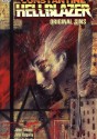 Hellblazer: Original Sins - Jamie Delano, John Ridgway, Alfredo Alcala