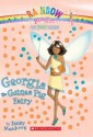 Georgia the Guinea Pig Fairy - Daisy Meadows