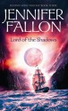 Lord of the Shadows - Jennifer Fallon