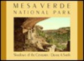 Mesa Verde National Park - Duane A. Smith