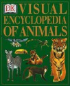 Visual Encyclopedia of Animals - David Alderton