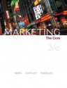 Marketing: The Core [With Core Cards] - Roger A. Kerin, William Rudelius