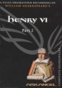 Henry VI Part 2 - Isla Blair, Norman Rodway, David Tennant, William Shakespeare