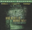 Who in Hell Is Wanda Fuca? - G.M. Ford