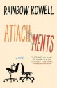 Attachments - Rainbow Rowell