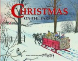 Christmas on the Farm - Bob Artley