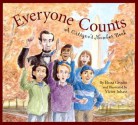 Everyone Counts:: A Citizens' Number Book (America by the Numbers) - Elissa Grodin, Victor Juhasz