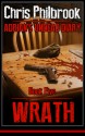 Wrath (Adrian's Undead Diary #5) - Chris Philbrook