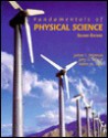 Fundamentals Of Physical Science - James T. Shipman