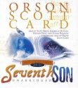 Seventh Son - Scott Brick, Orson Scott Card, Gabrielle De Cuir