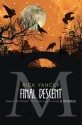 The Final Descent (The Monstrumologist #4) - Rick Yancey