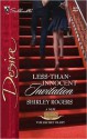 Less-Than-Innocent Invitation - Shirley Rogers