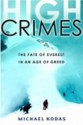 High Crimes - Michael Kodas