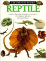 Reptile (Eyewitness Book) - Colin McCarthy