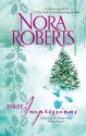 Omnibus: First Impressions / Blithe Images - Nora Roberts