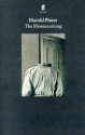 The Homecoming - Harold Pinter