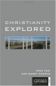 Christianity Explored - Rico Tice, B. G. Cooper