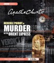 Murder On The Orient Express - David Suchet, Agatha Christie