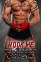 Hook Me (Men of Inked) (Volume 2) - Chelle Bliss