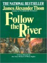 Follow the River (MP3 Book) - James Alexander Thom