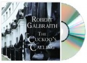 The Cuckoo's Calling - Robert Galbraith