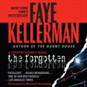 The Forgotten (Audio) - Faye Kellerman, Mitchell Greenberg