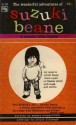 The Wonderful Adventures of Suzuki Beane - Sandra Scoppettone, Louise Fitzhugh