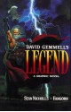 David Gemmell's Legend: A Graphic Novel - David Gemmell, Stan Nicholls, Fangorn