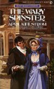 The Wary Spinster - April Kihlstrom