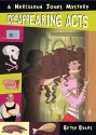 Disappearing Acts - Betsy Byars