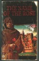 The Name of the Rose - Umberto Eco