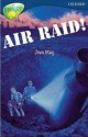 Air Raid! - Jean May