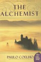 The Alchemist - Alan R. Clarke, Paulo Coelho