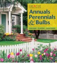 Annuals, Perennials, & Bulbs - Anne Halpin