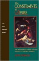 The Constraints of Desire: The Anthropology of Sex and Gender in Ancient Greece - John J. Winkler